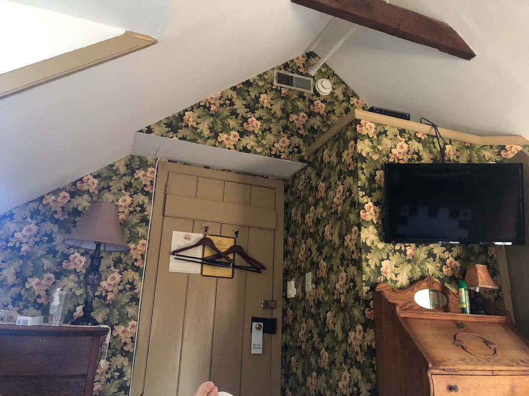 The Inn at Sugar Hill主图