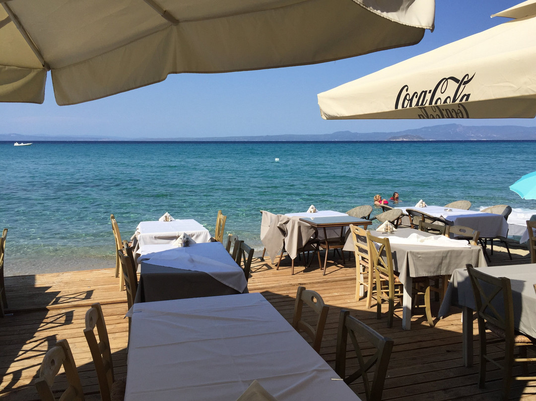 Philoxenia Spa Hotel主图