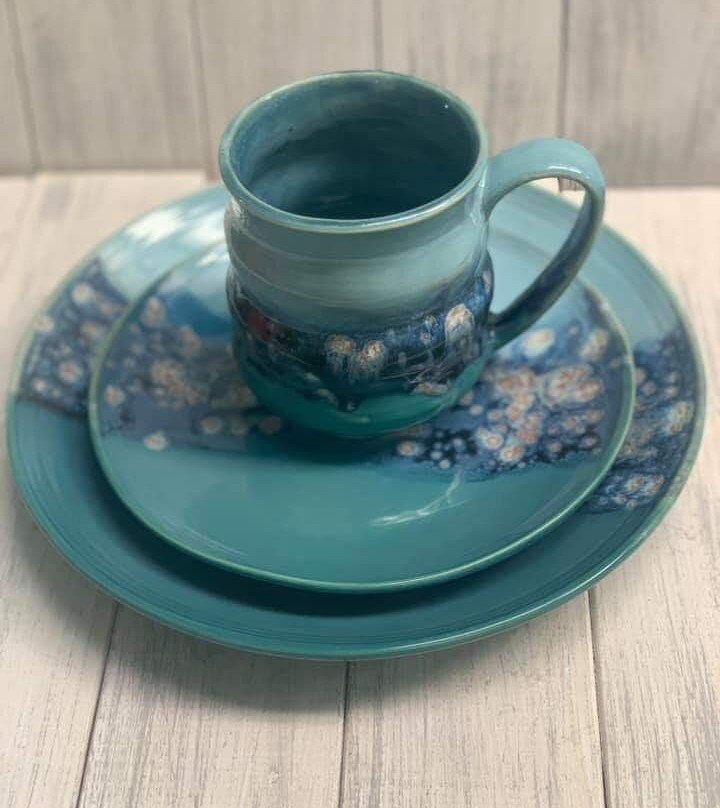 Creative License-Hartford必去景点