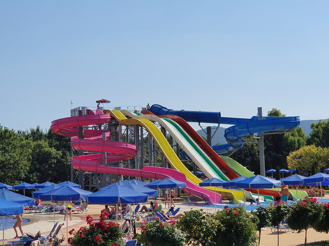 Duni Marina Royal Palace主图