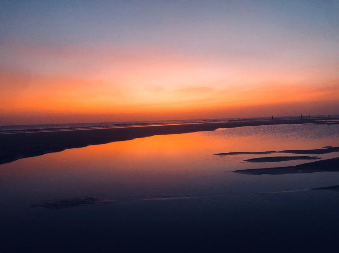 Soulshine Hotel & Restaurant主图