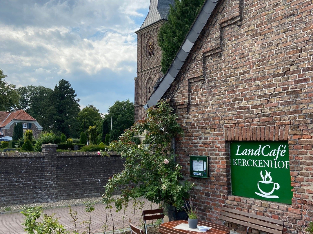 Pension Kerckenhof主图