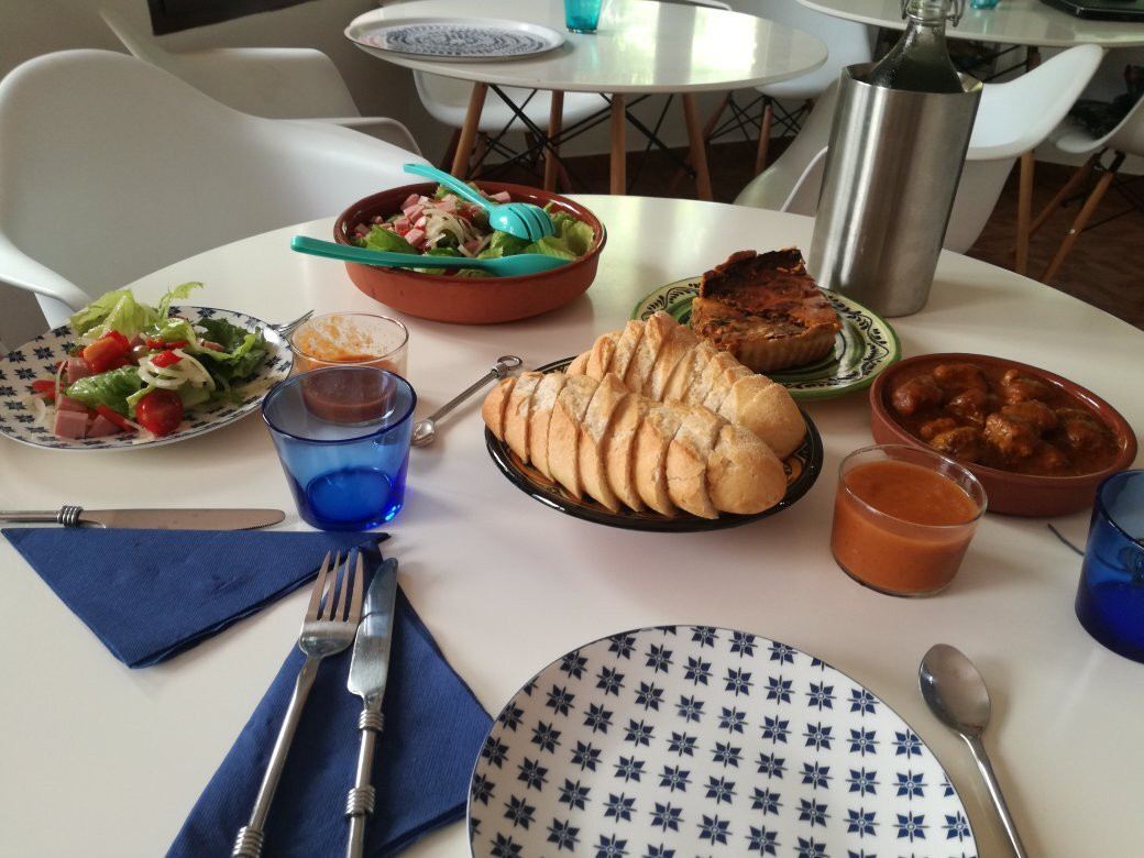 La Fuente Oase B&B主图