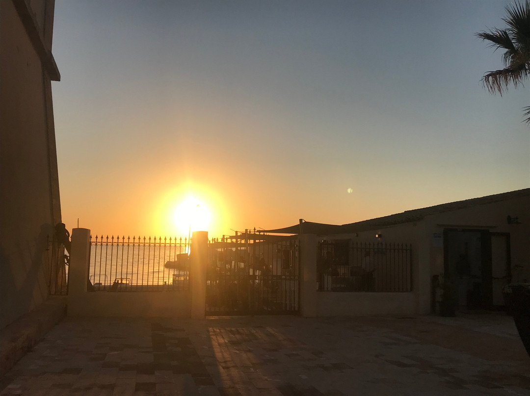 La Tonnara Di Bonagia Resort主图