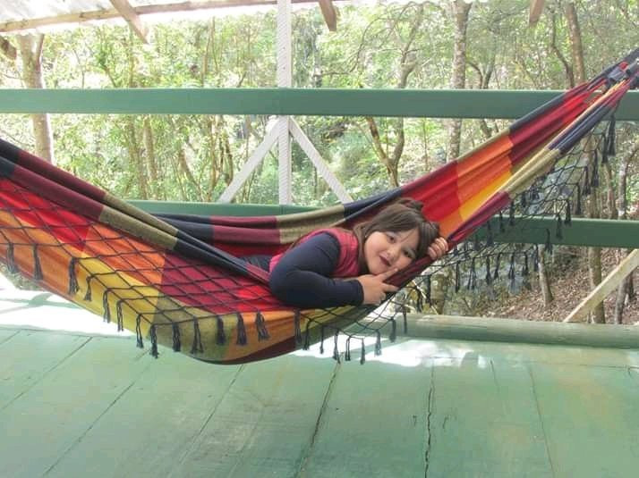 Pousada Portal Da Montanha主图