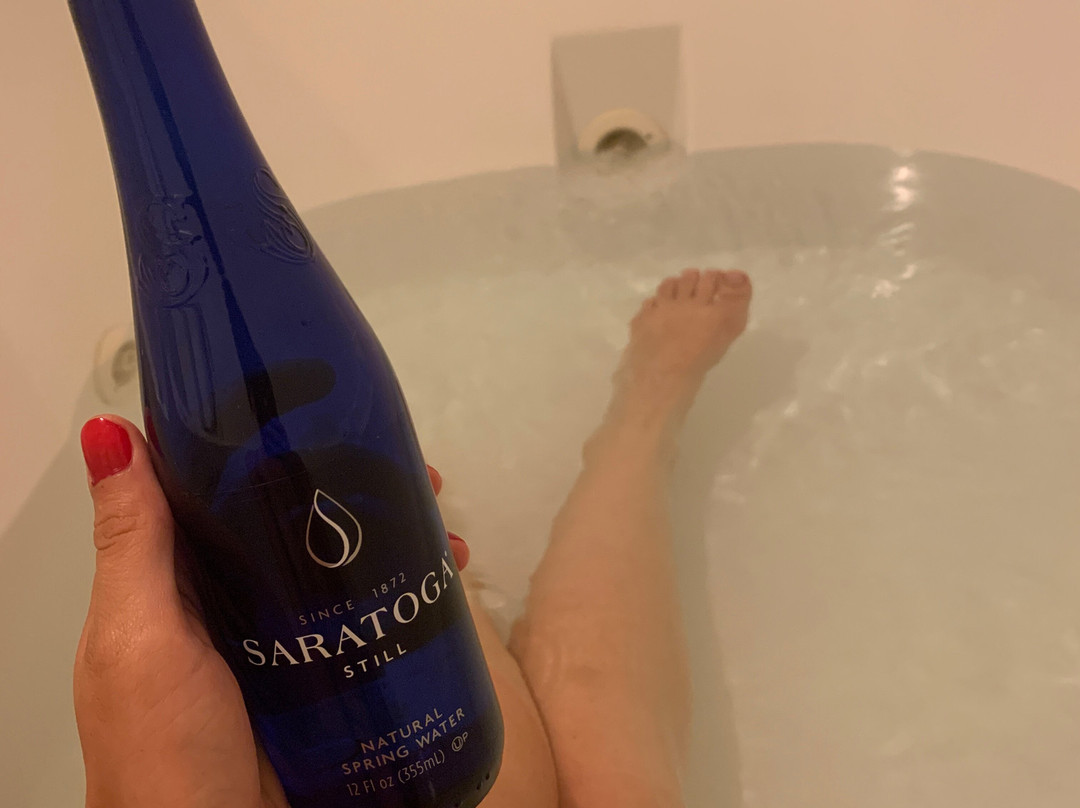 The Essex Resort & Spa主图