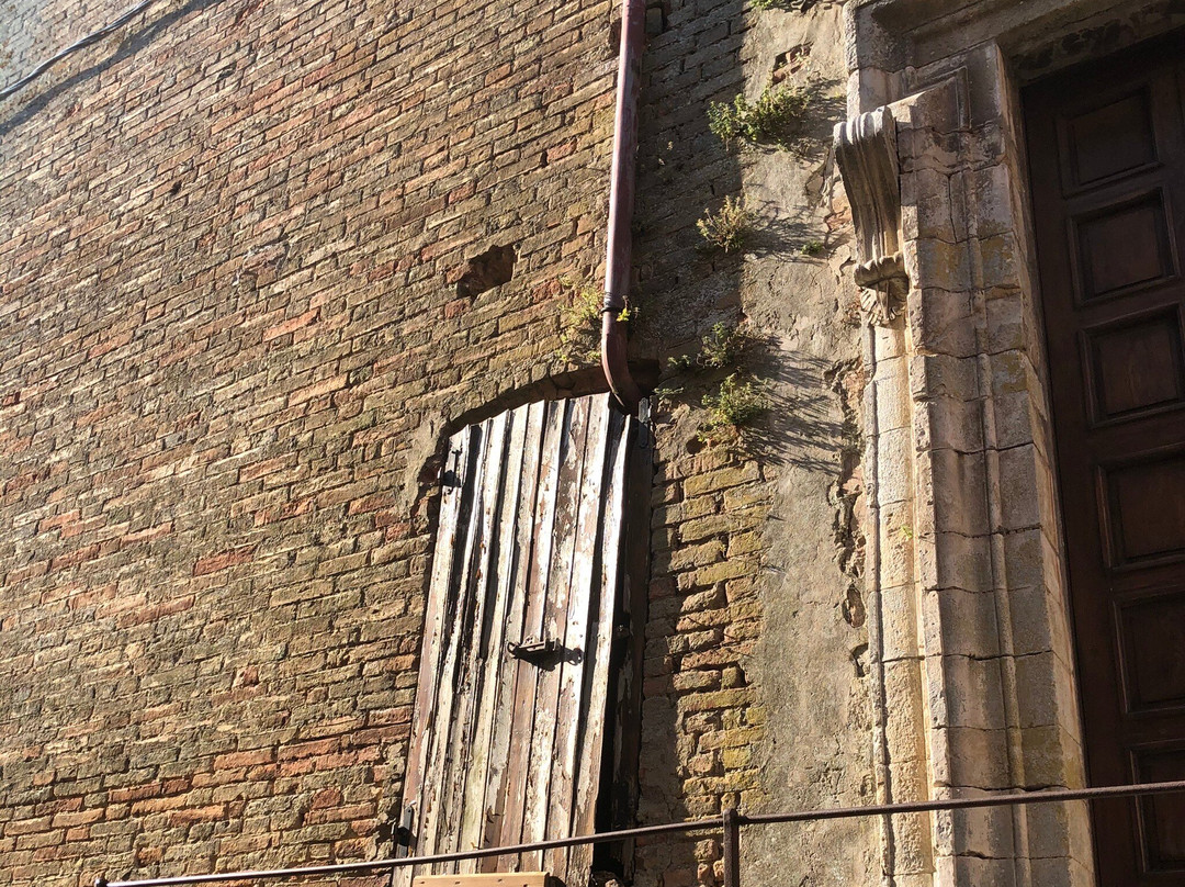 Chiesa Di Santa Maria Della Misericordia景点图片