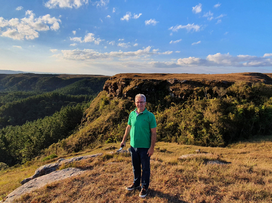 Alto da Boa Vista Hill景点图片