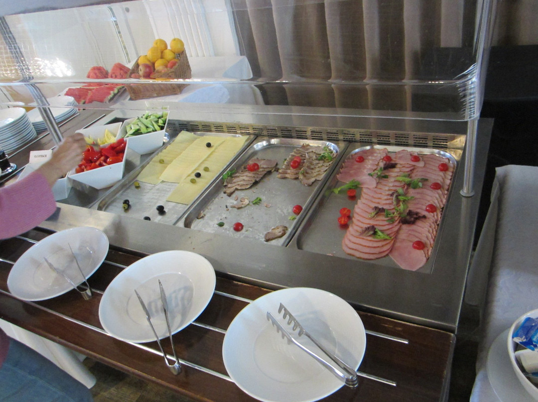 Residence Hotel & SPA主图