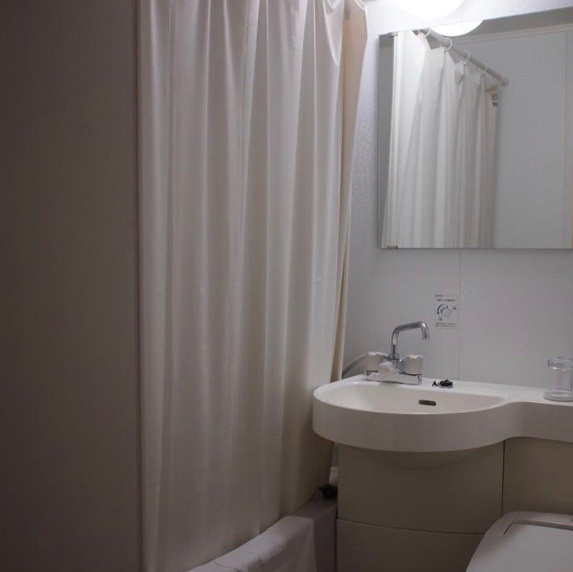 Green Rich Hotel Iwakuni Ekimae-官方