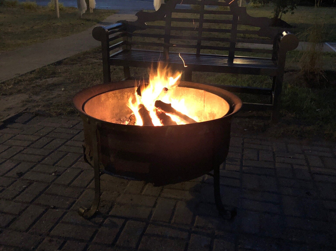 Veranda Cape Cod Family Resort主图