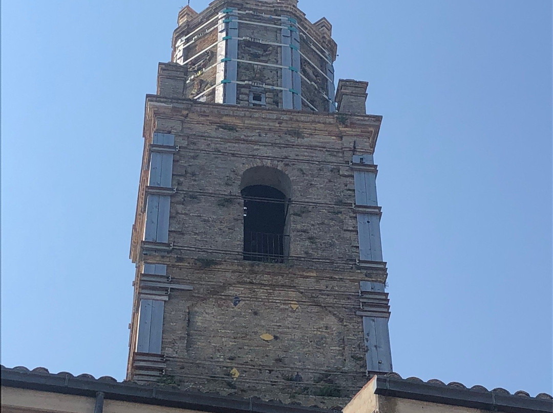 Campanile di Sant'Antimo景点图片