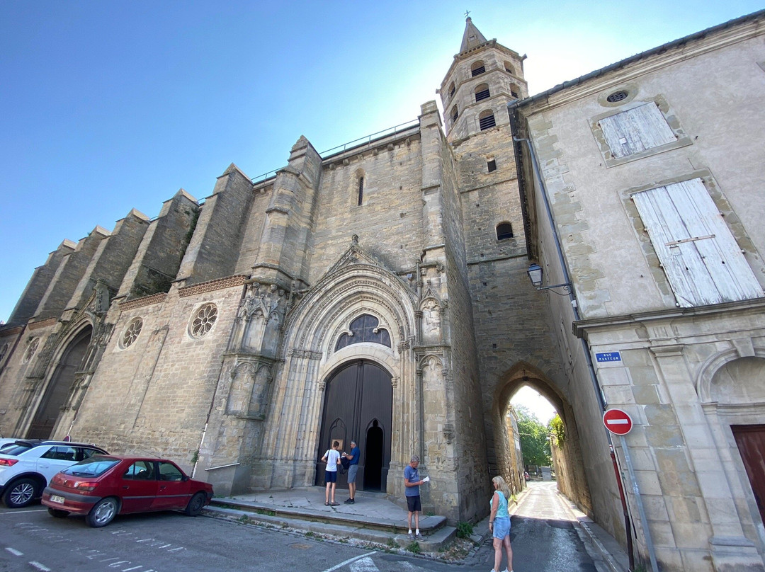 Eglise Saint Michel景点图片