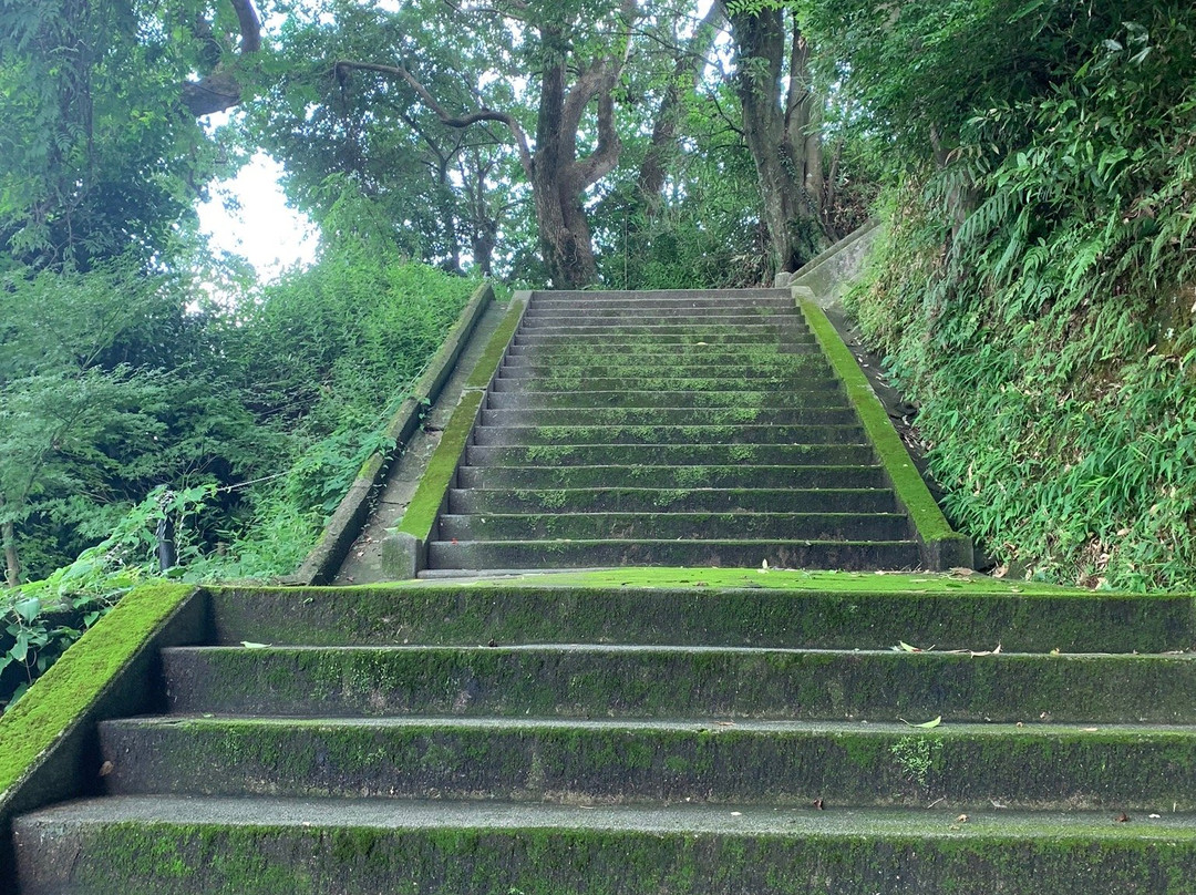 Tomioka Temmangu Shrine-武雄市必去景点