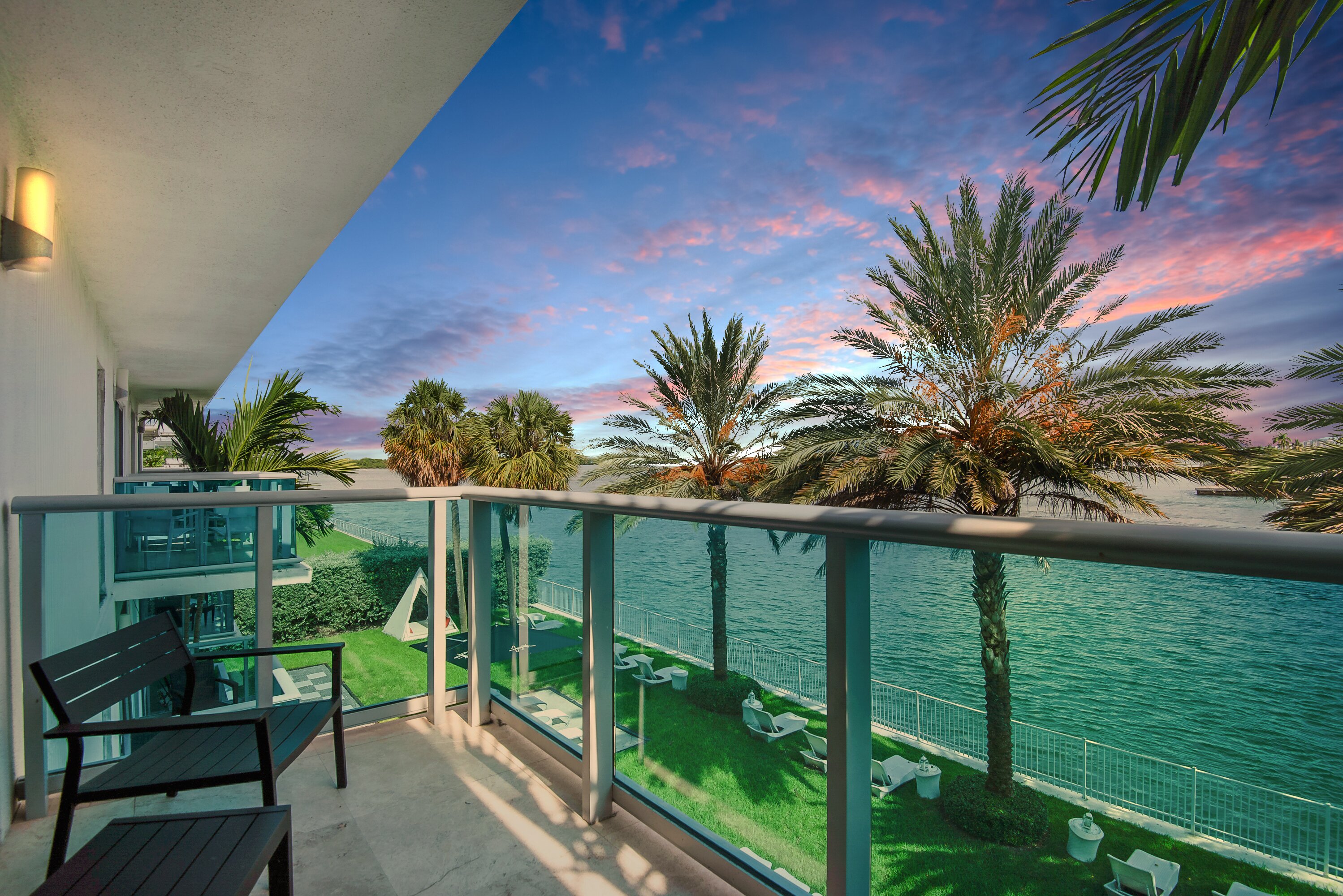 Beach Haus Bal Harbour-官方