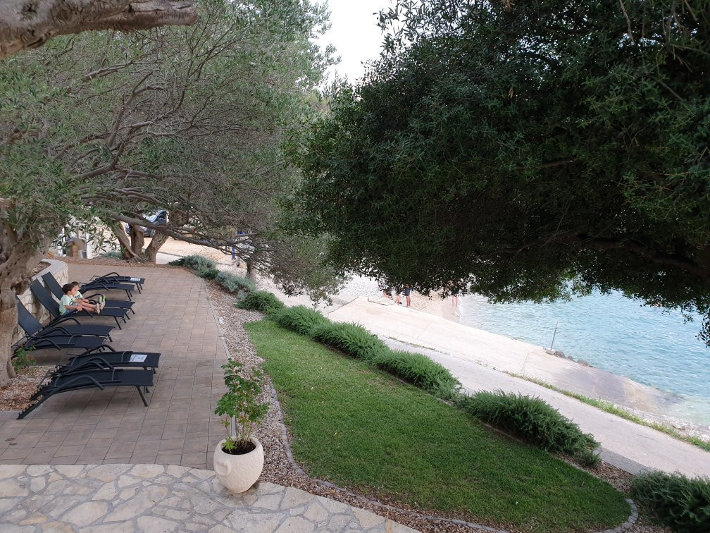 Villa Mediteran  Rooms主图