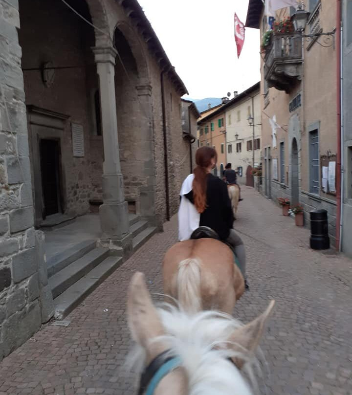 Equitrek Dell'Appennino Asd景点图片