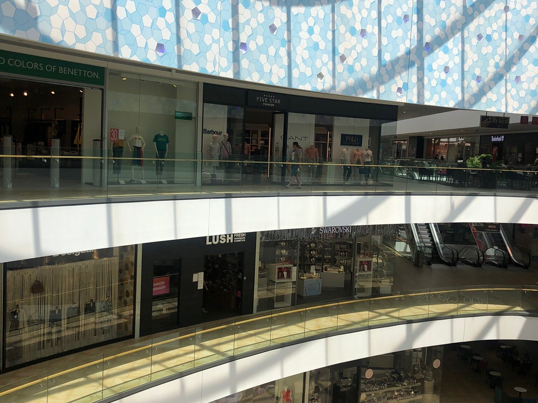 Mall of Split景点图片