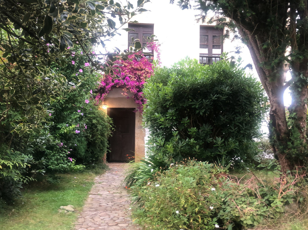 La Casona De Villanueva主图