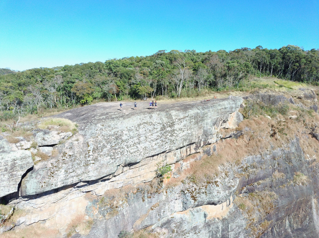 Pedra dos Garcias-Bom Repouso必去景点