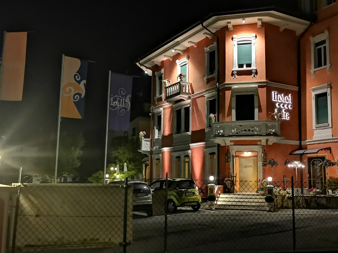 Hotel Luis主图