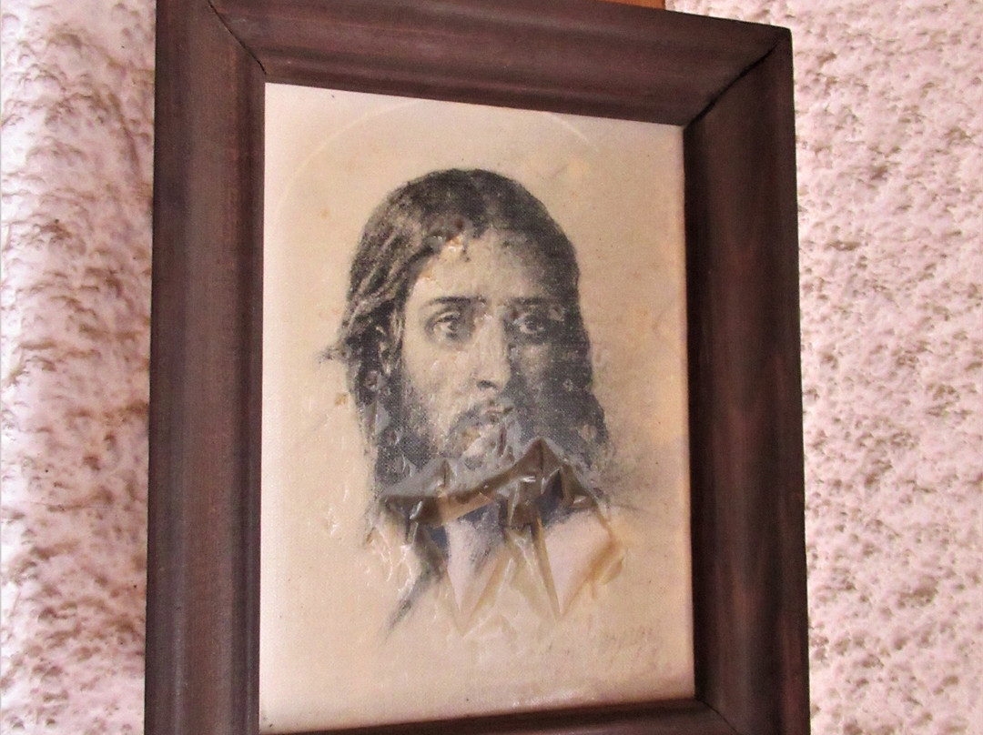 Chapelle Sainte Anne-La Giettaz必去景点