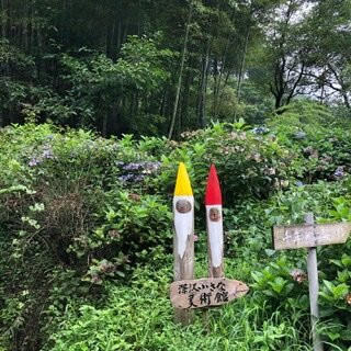 Fukasawa Chiisana Museum-秋留野市必去景点