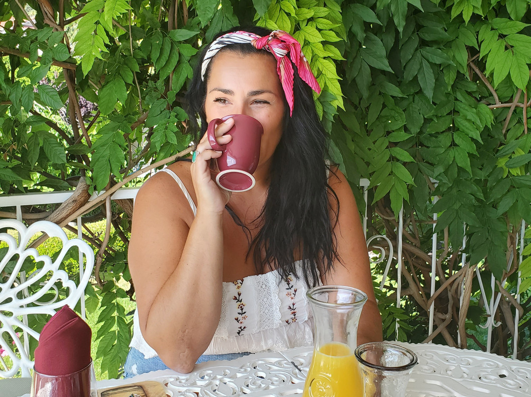 A View to Remember B&B主图