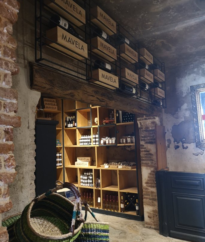 Domaine Mavela-Aleria必去景点