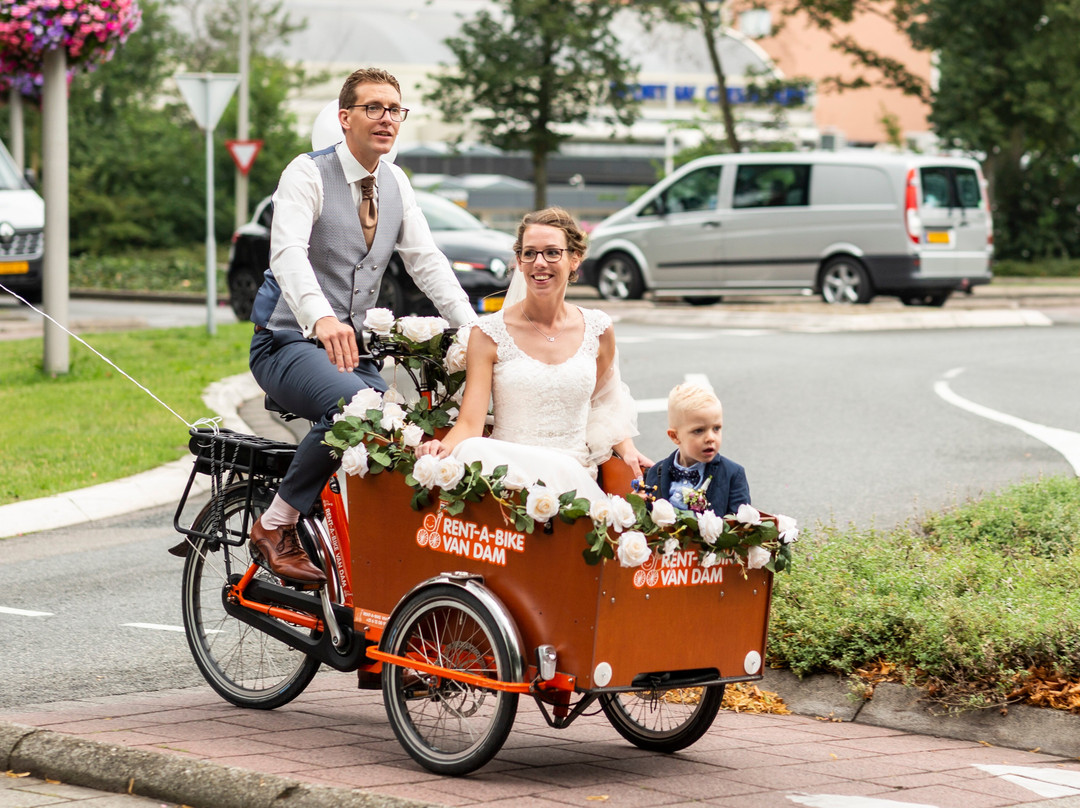 Rent-a-Bike Van Dam-诺德韦克豪特必去景点