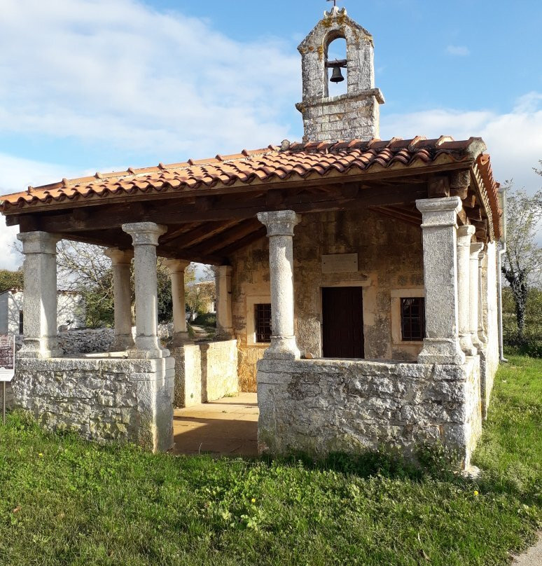Valle dIstria/Bale-Bale必去景点