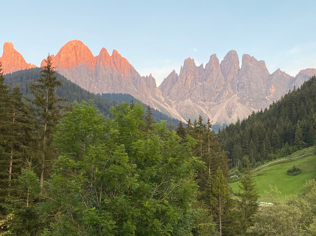 Hotel Ranuimuellerhof主图