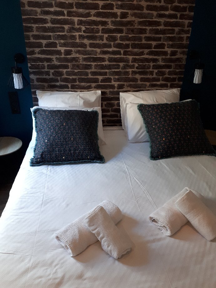 Chambre D'hotes Chez Dom-官方