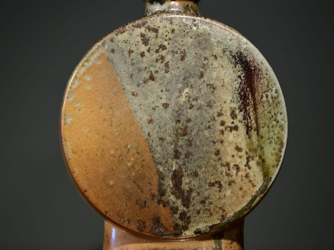 Jon Faulkner Pottery-Sandys Parish必去景点