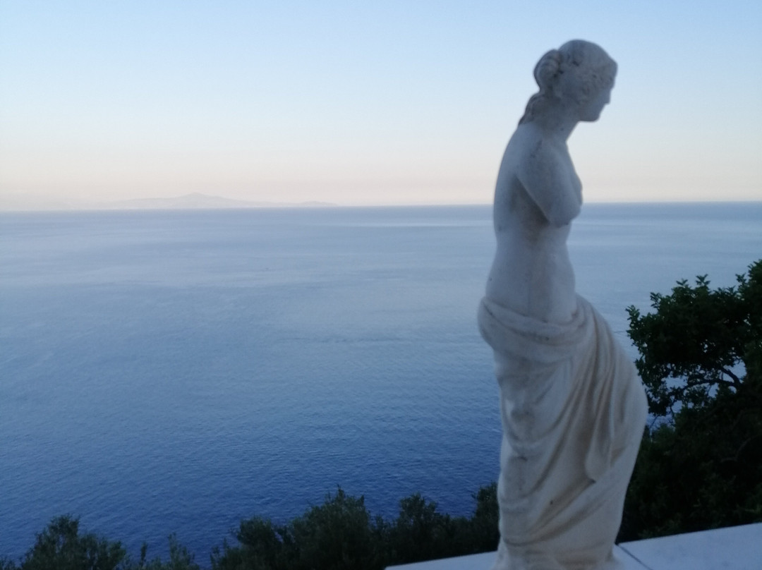 H.H.里帕尔梅酒店主图