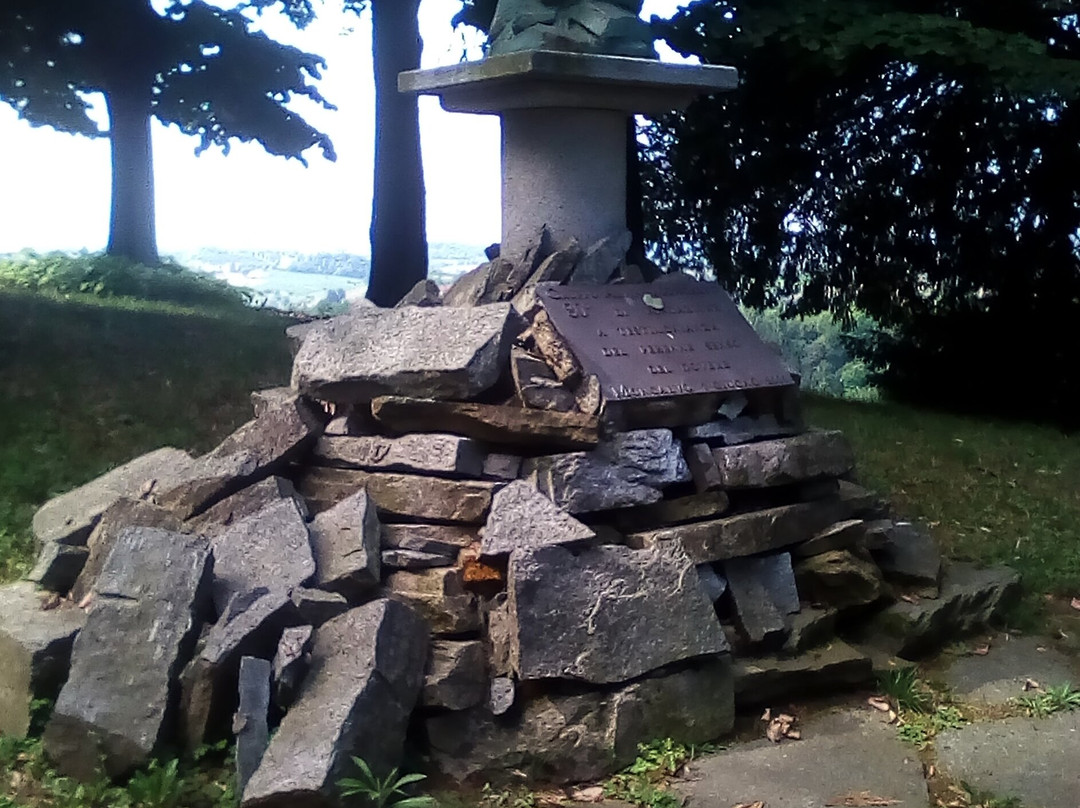 Parco Della Rimembranza-Moncalvo必去景点