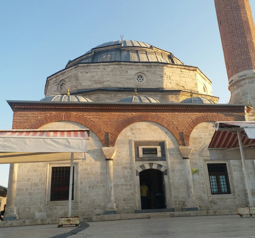 Sivas Ulu Camii-Sivas必去景点