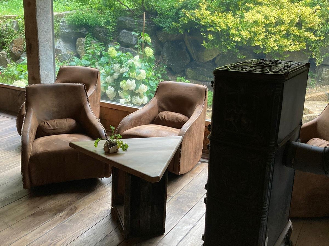 Hotel Steirisch Ursprung主图