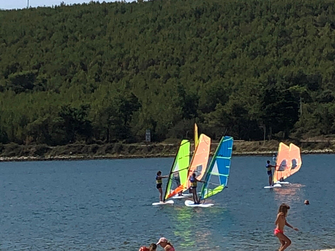 Windsurfing Center Pomer-Pomer必去景点