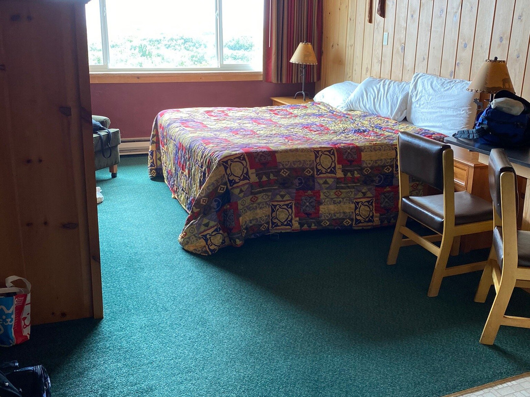 The Sands Resort主图