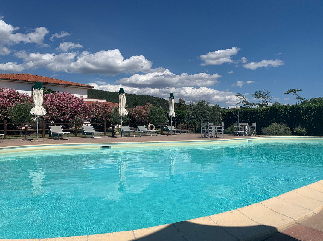 Hotel Residence Tris主图