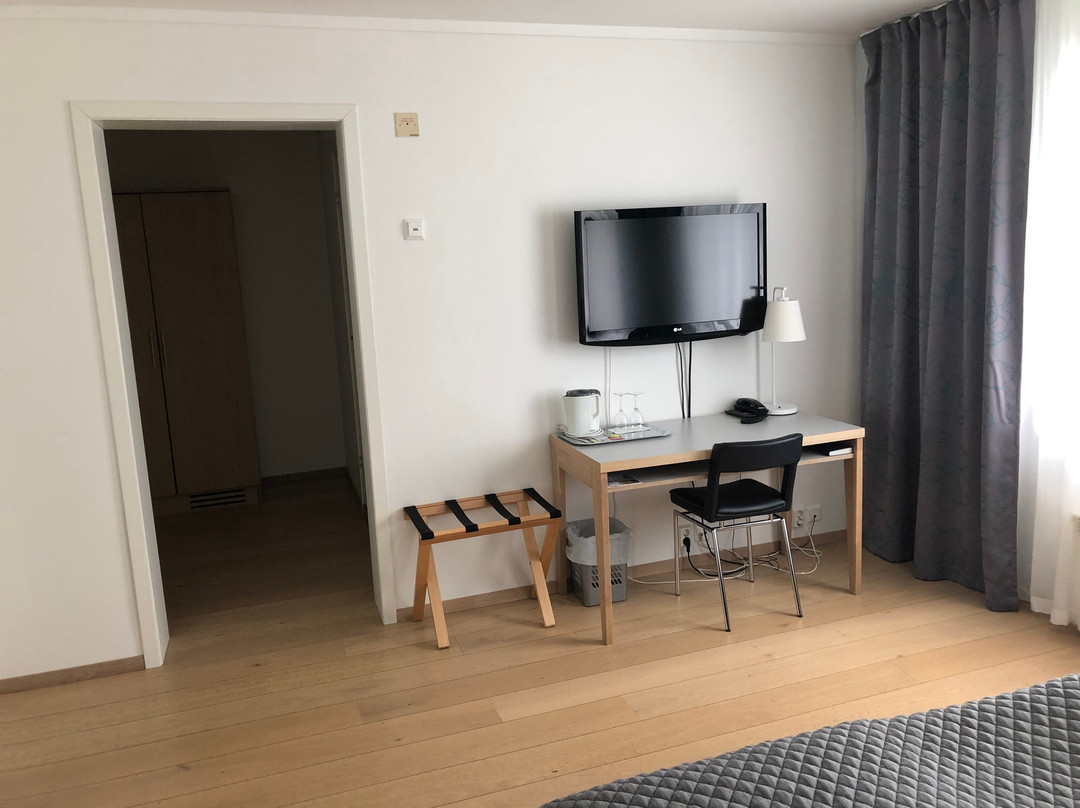 Hotel Noreg主图