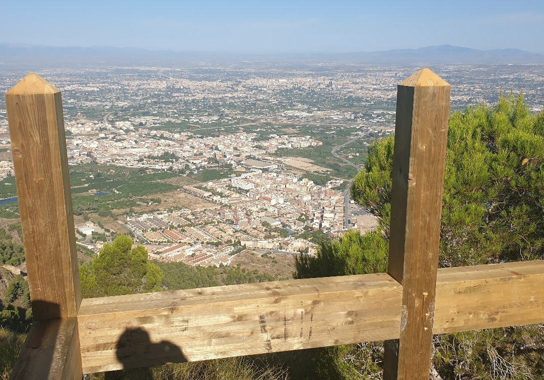 Cruz del Miravete-Torreaguera必去景点