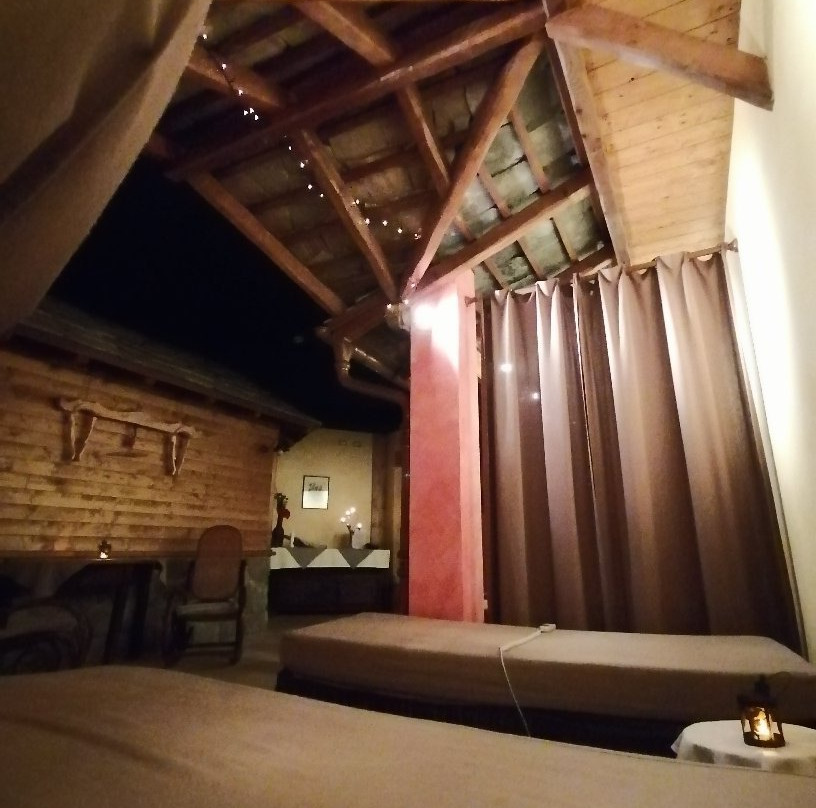 Le Village Spa-Limone Piemonte必去景点