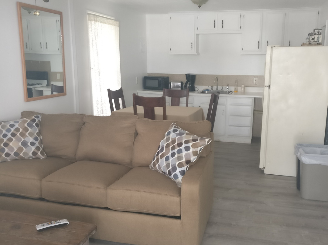 Nautical Motel & Beach Properties主图