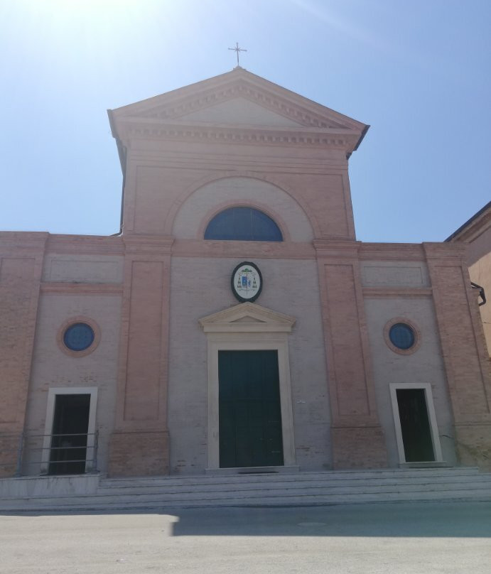 Parrocchia di San Basso e Santa Margherita