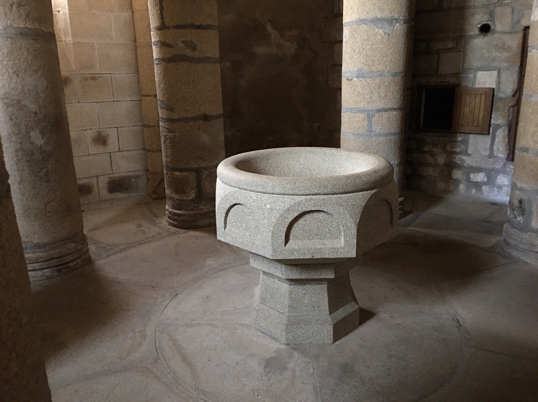 Collegiale de Saint Leonard de noblat-Saint-Leonard-de-Noblat必去景点