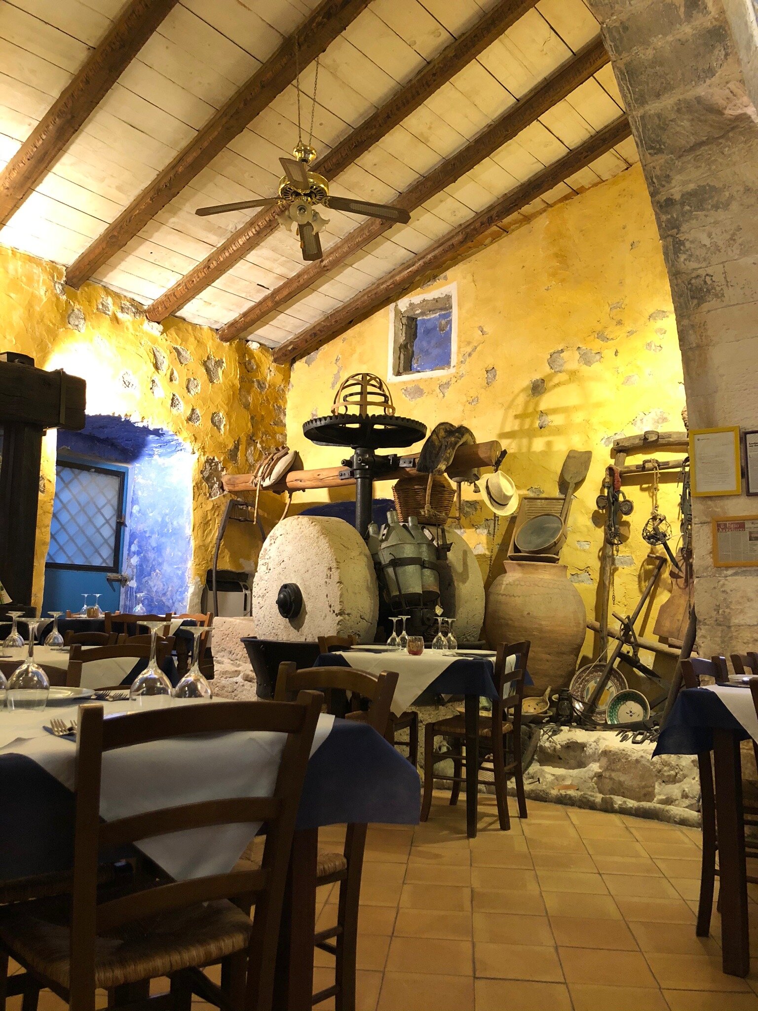B&B Sotto le Stelle-官方
