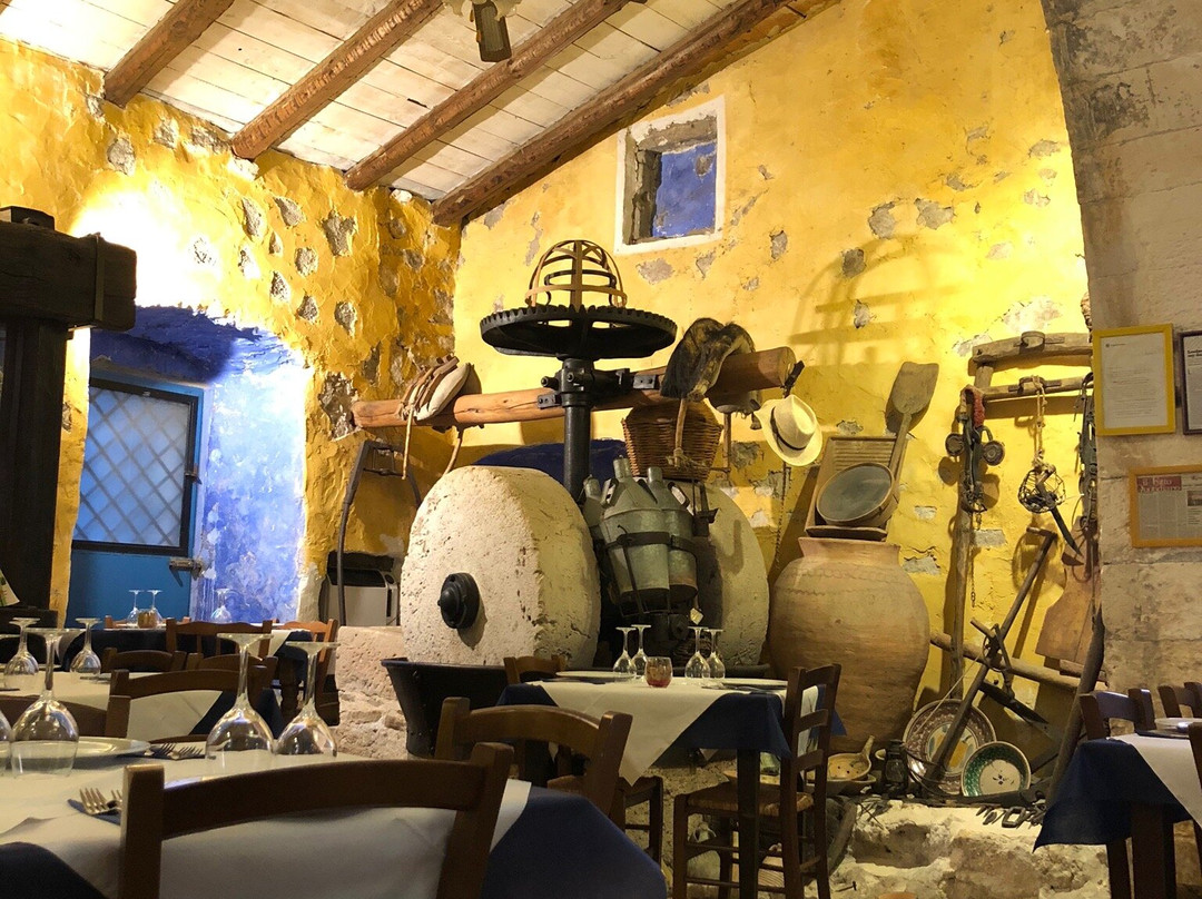 B&B Sotto le Stelle主图
