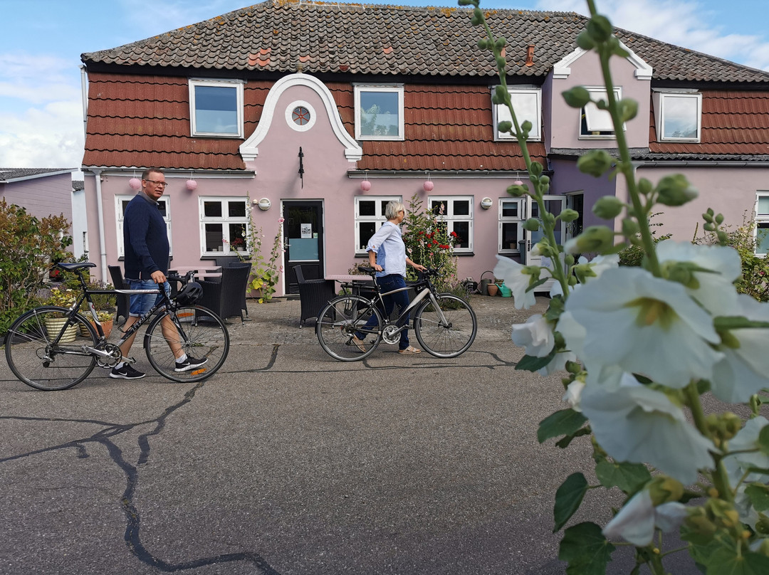 Casa Tua - Divine Rooms主图